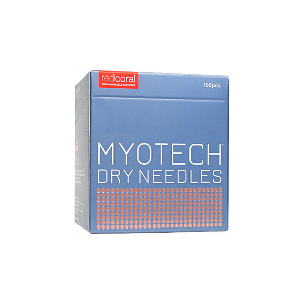 MYOTECH 2.0 Elite Dry Needles