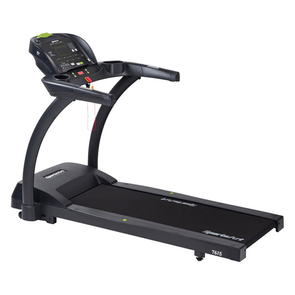 SportsArt Treadmill w/Eco-Glide
