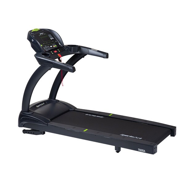 Foundation Series Treadmill