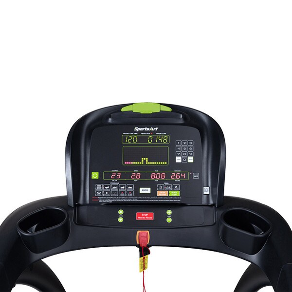 Foundation Series Treadmill