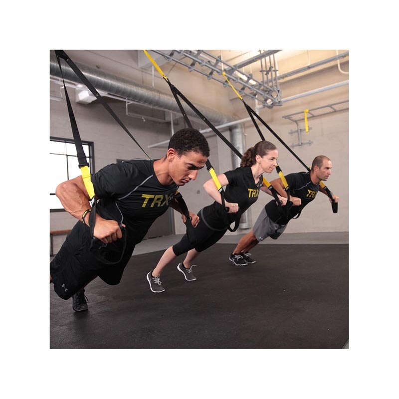 TRX Commerical Suspension Trainer | SME, Inc. USA
