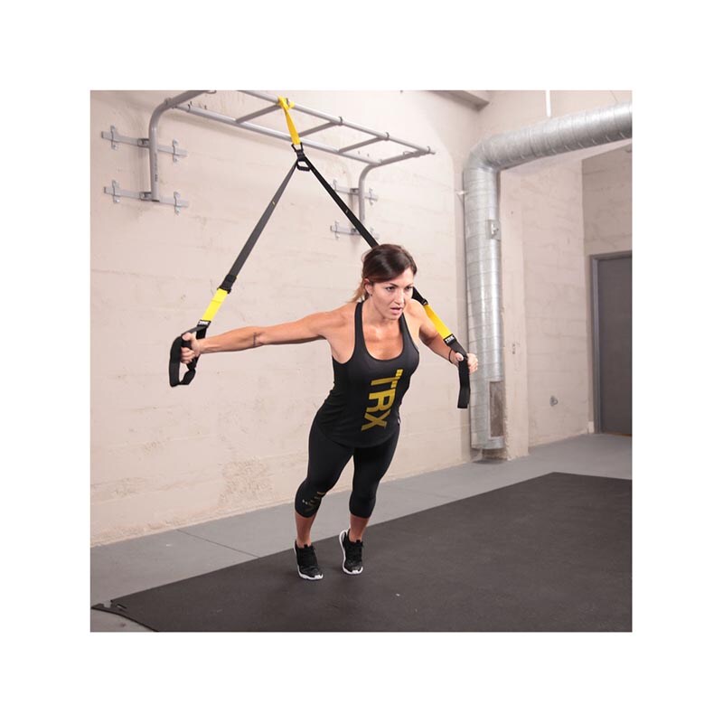 TRX suspension trainer サスペンショントレーナー Amazon.co.jp: TRX サスペンショントレーナー ベーシックキット