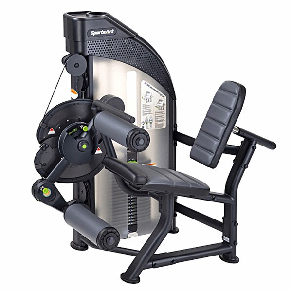 SportsArt Leg Extension/Curl