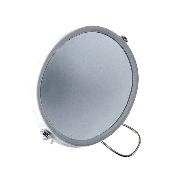 Stand Mirror 5" x 4" Oval SME, Inc. USA