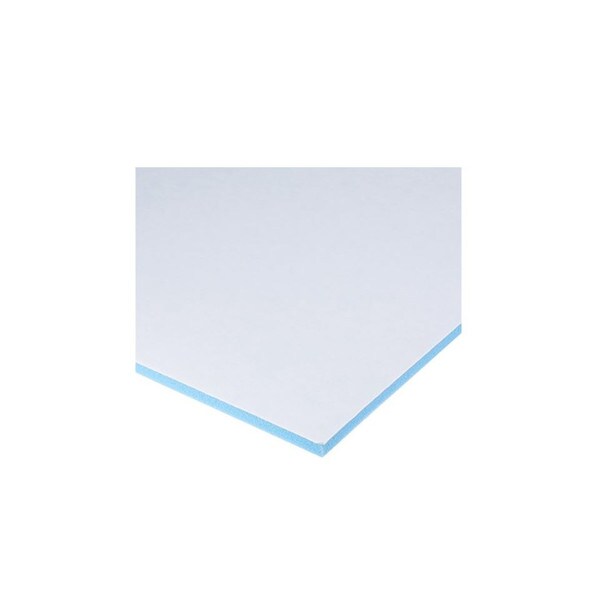 Rolyan Medium Density S/A 3/8" x 16