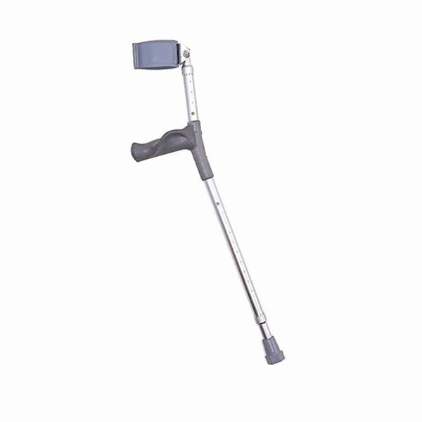 Crutch Pads for All in-Motion Pro Underarm Crutches