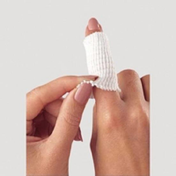 Compression Finger Bandage 1" x 5yd