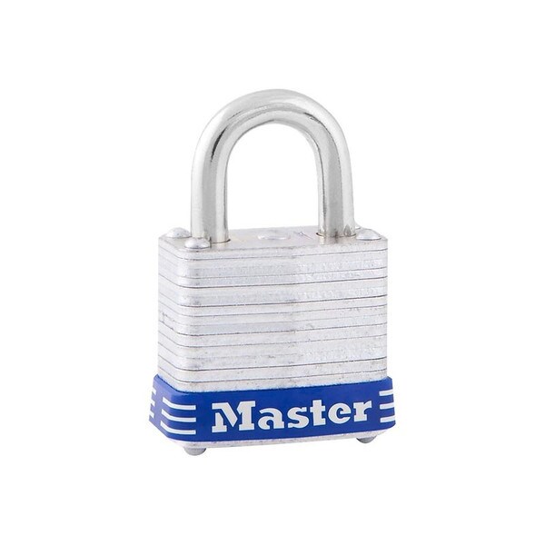 Master Lock