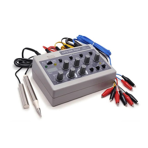 AWQ-104LStim Unit