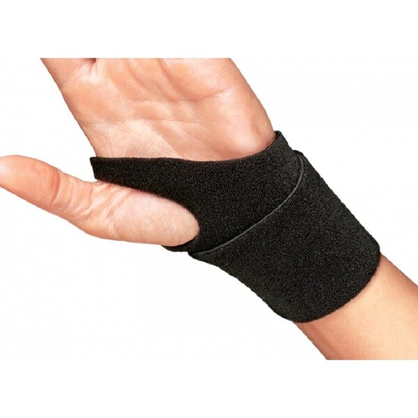 Finger/Wrist Stretch Tape Combo