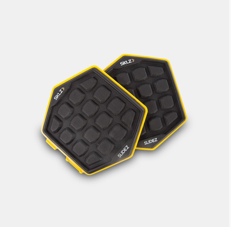 SKLZ SLIDEZ コア安定性　スキルズ　スライディングディスク　2点 llt1f0qacr30adumu132_1.jpg?v=