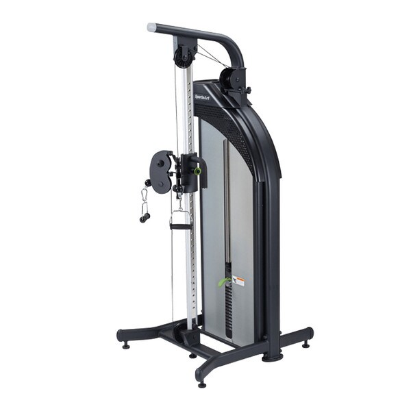 P873 SportsArt Cable Tower