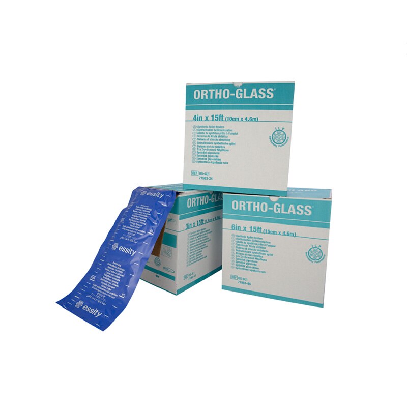 OrthoGlass, Rolls SME, Inc. USA