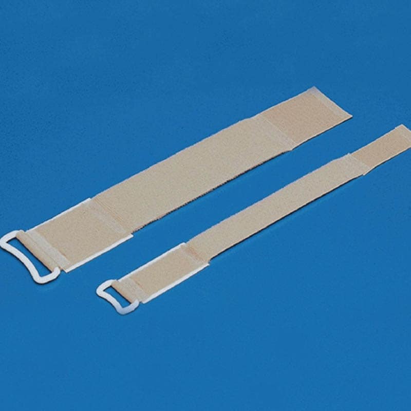 Rolyan Self Adhesive D Ring Straps
