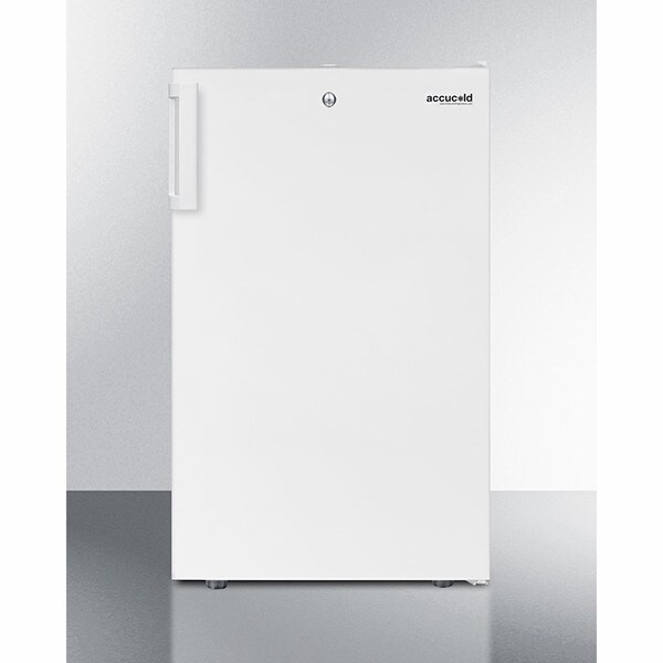 Accucold 20" Wide All-Freezer