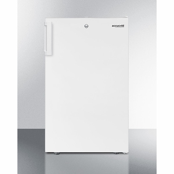 Accucold 20" Wide All-Freezer
