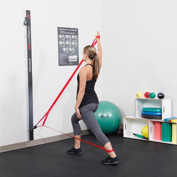 TheraBand CLX Wall Station