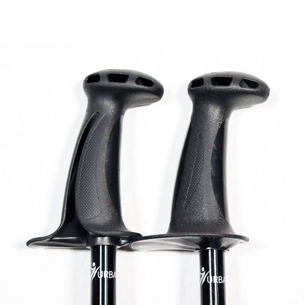 Activator Poles - Evening Black