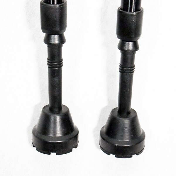 Activator Poles - Evening Black
