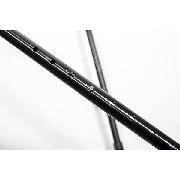 Activator Poles - Evening Black
