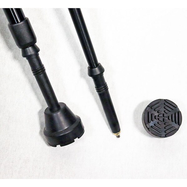 Activator Poles - Evening Black