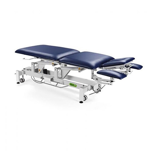 MedSurface 5-Section Hi-Lo Table