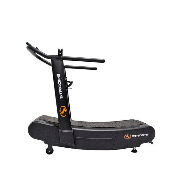 Stroops Opticurve Self-Propelled Cu
