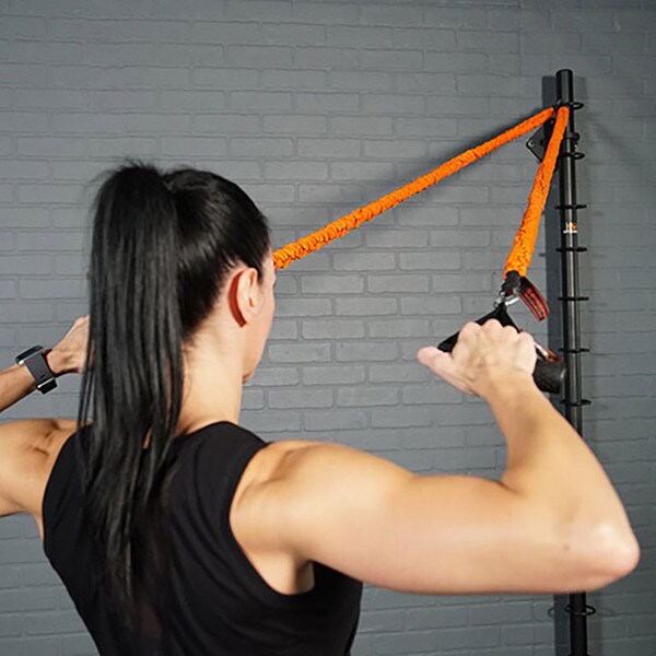 Stroops Spine Wall Anchor