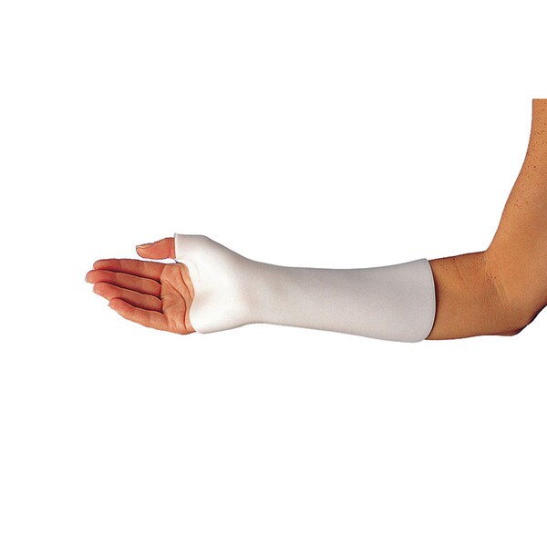 Thermoplastic Aquaplast Thermoplastic Sheet Splint with CE FDA ISO - China  Thermoplastic Splinting Material, Polyurethane