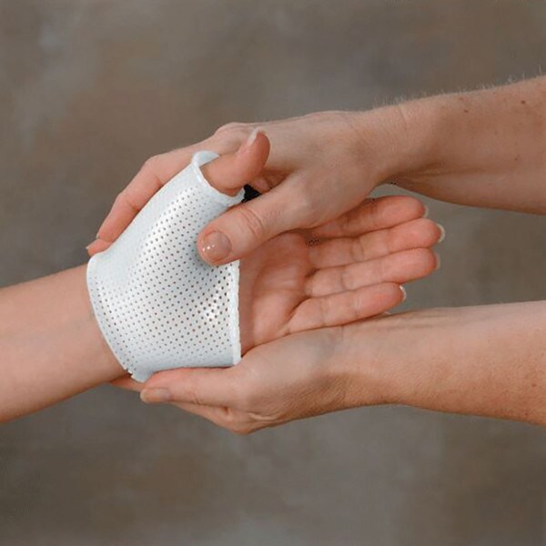 Rolyan Aquaplast-T Splinting Materi
