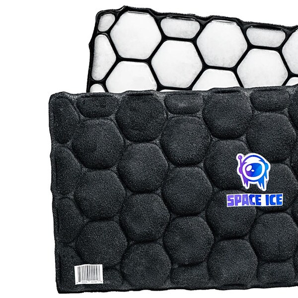 Space Ice Cold Therapy Wraps