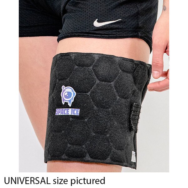 Space Ice Cold Therapy Wrap