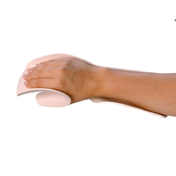 Rolyan Ezeform Splinting Material