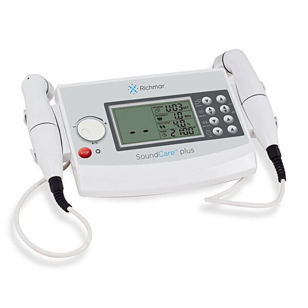 Quattro 2.5 Professional Electrotherapy Device