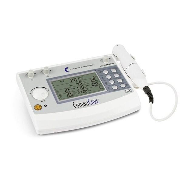 Combocare Estim/Ultrasound Unit