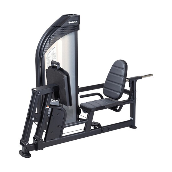 Leg Press & Calf Extension