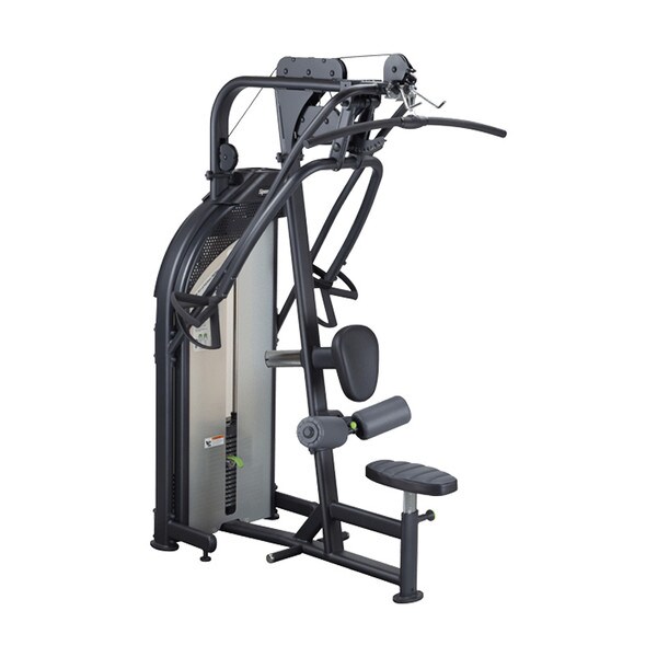 Lat Pulldown/Mid Row