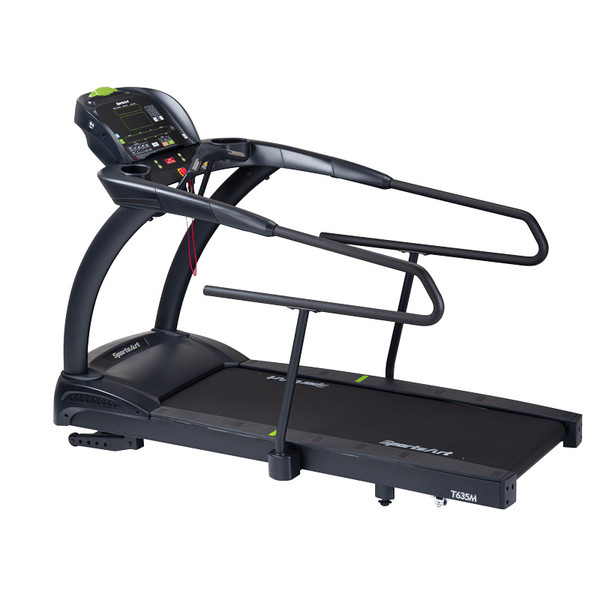 SportsArt T635M Medical Treadmill 