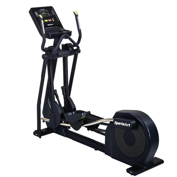 SportsArt Eco-Natural Elliptical