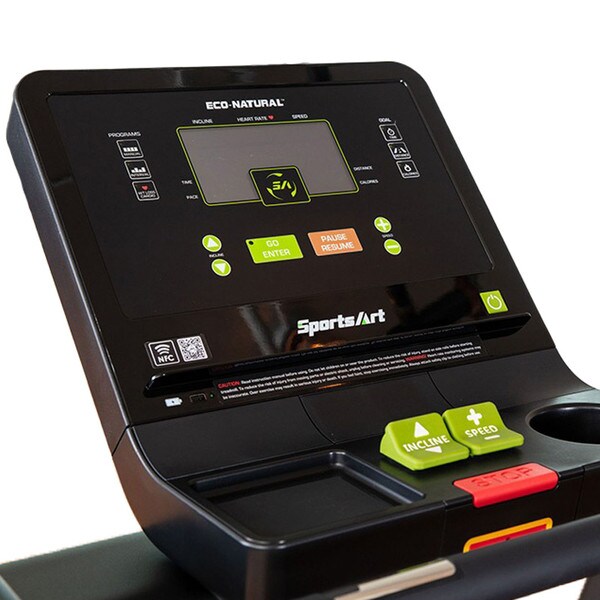 SportsArt T673L Treadmill
