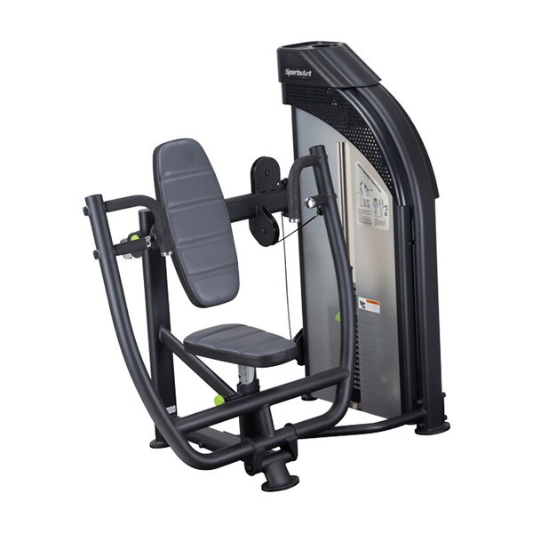 SportsArt Chest Press