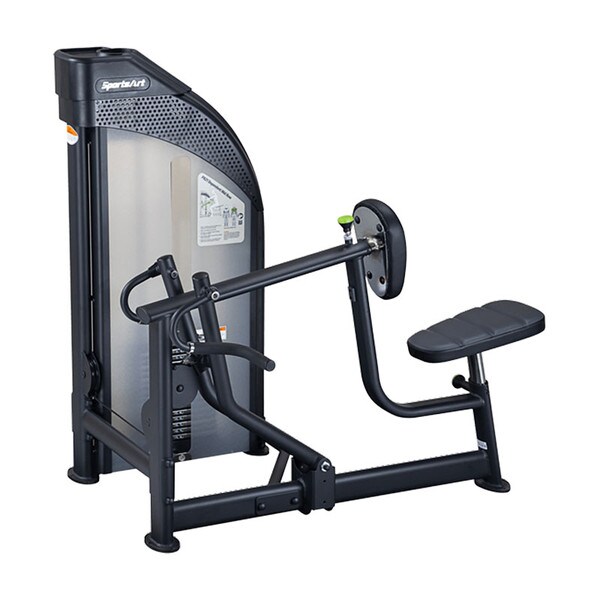 SportsArt Performance Mid Row