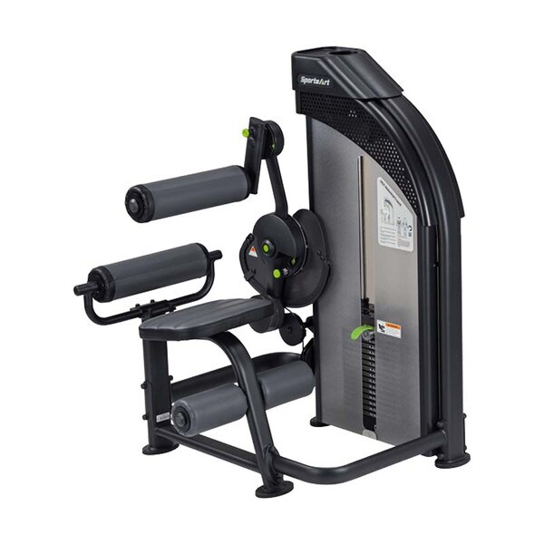 SportsArt Abdominal Crunch