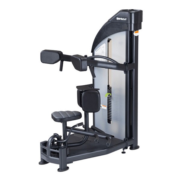 SportsArt Rotary Torso