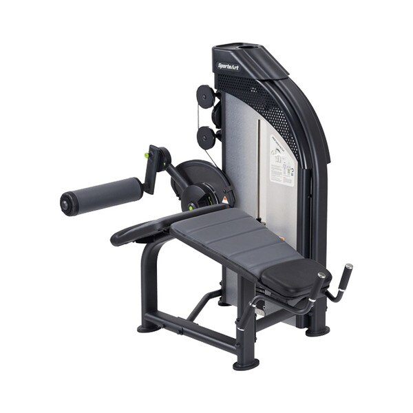 SportsArt Performance Series Prone