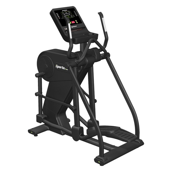 SportsArt E863 Elliptical