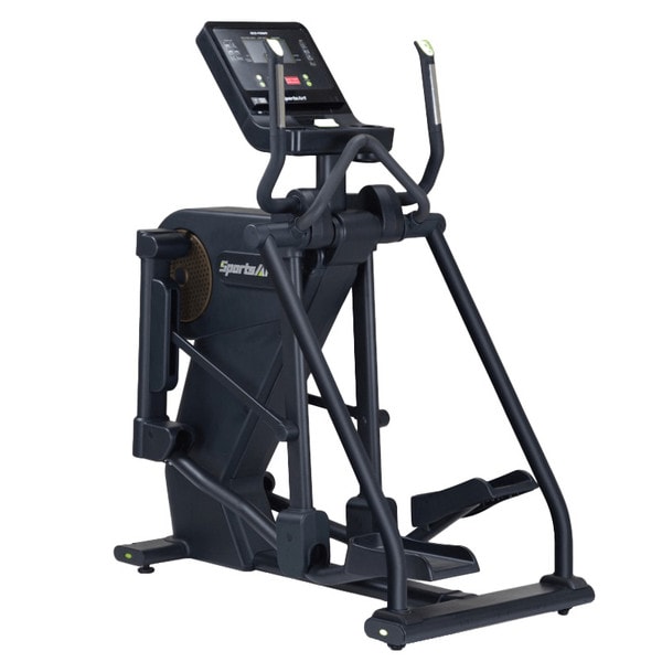 SportsArt Front-Drive Elliptical