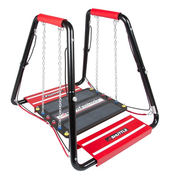 Shuttle Balance Professional