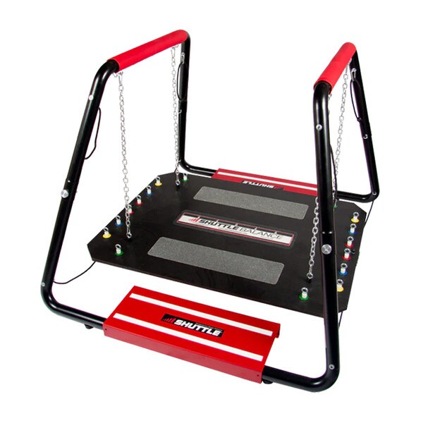 Shuttle Balance Sport