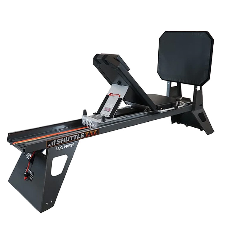 Brand: Compass-Health, HCI-Fitness, Shuttle-Systems